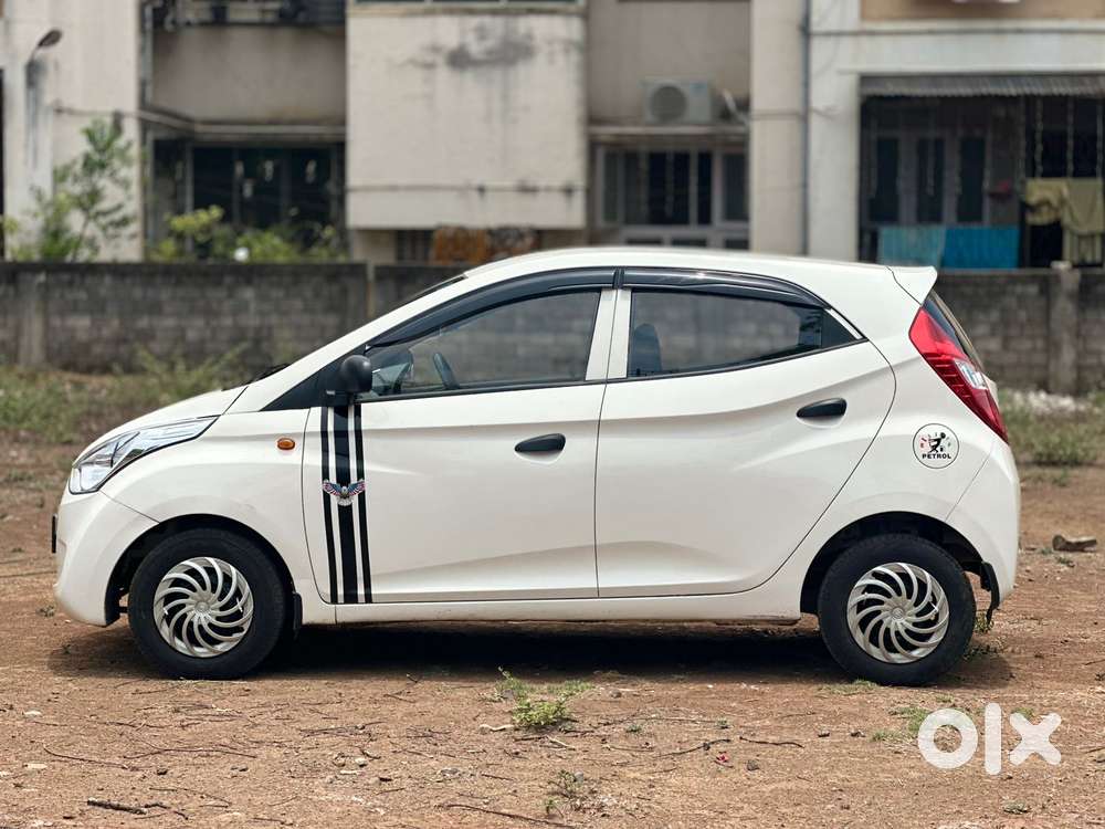 Hyundai Eon D-lite +, 2013, Petrol