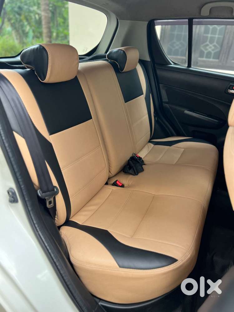Maruti Suzuki Swift Ddis Vdi, 2017, Diesel