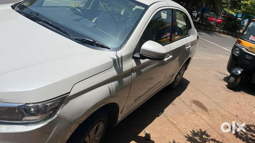 Honda Amaze 2022