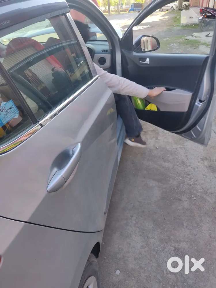 Neat And Clean Car In Mint Condition