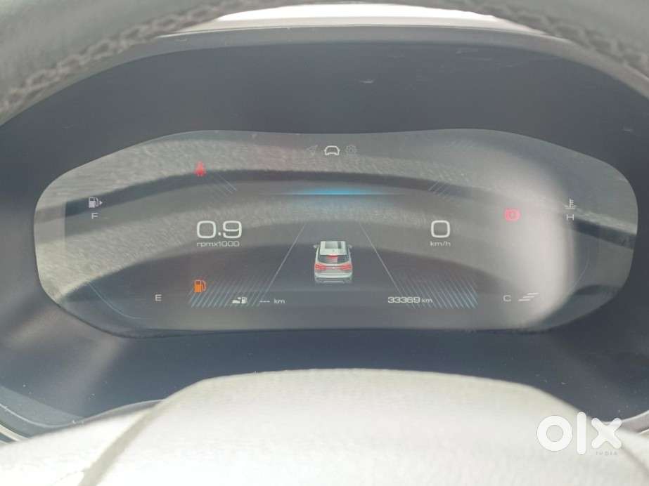 Mg Hector Sharp Pro 1.5 Turbo Mt, 2023, Petrol