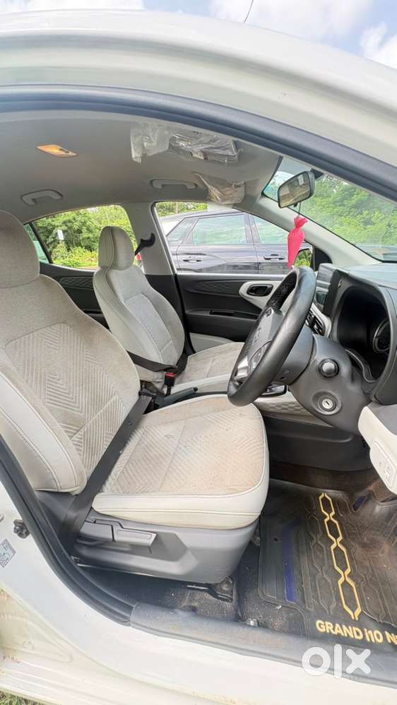 Hyundai Grand I10 2024 Petrol Automatic