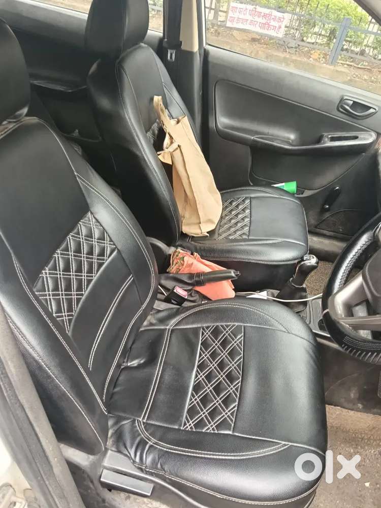 Tata Bolt 2018 Diesel Well Maintained