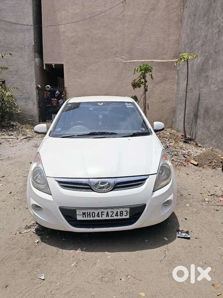 Hyundai I20 2011 Diesel Well Maintained