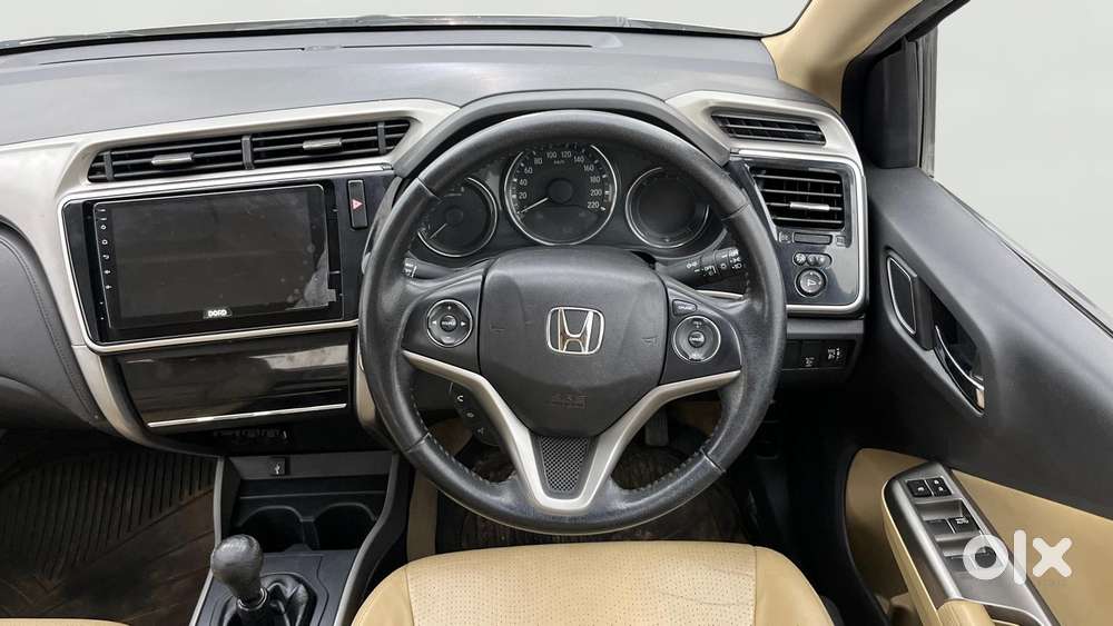 Honda City I-vtec Vx, 2018, Petrol
