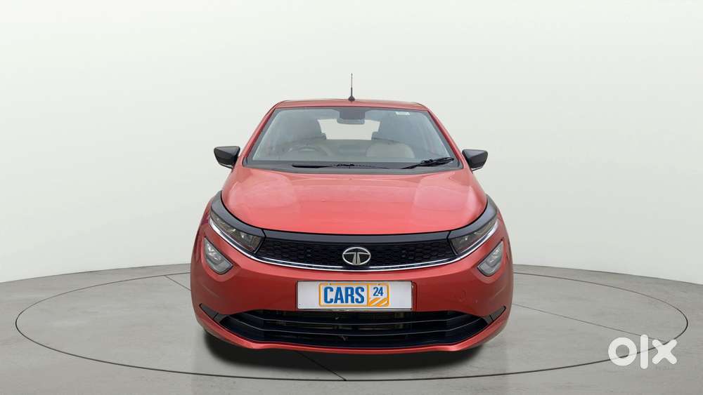 Tata Altroz Xz, 2021, Diesel