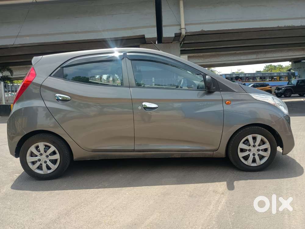 Hyundai Eon Magna, 2013, Petrol