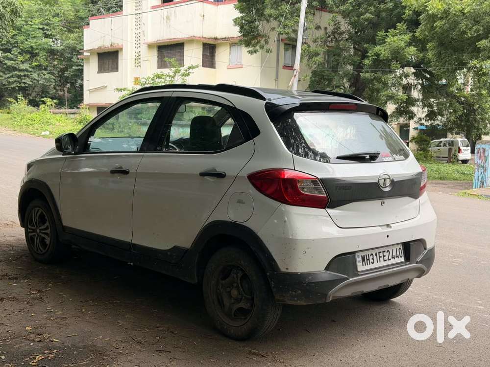 Tata Tiago Nrg 1.2 Xz Mt, 2018, Petrol