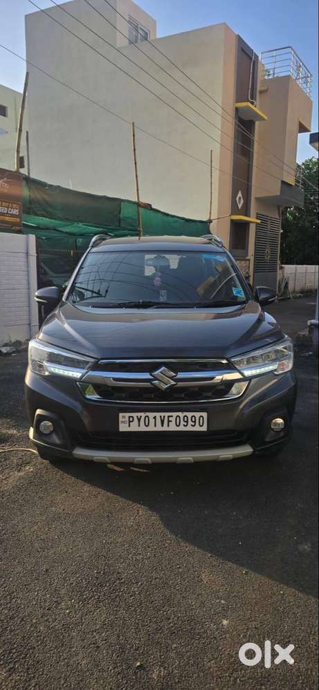 Maruti Suzuki Xl6 Zeta 2025