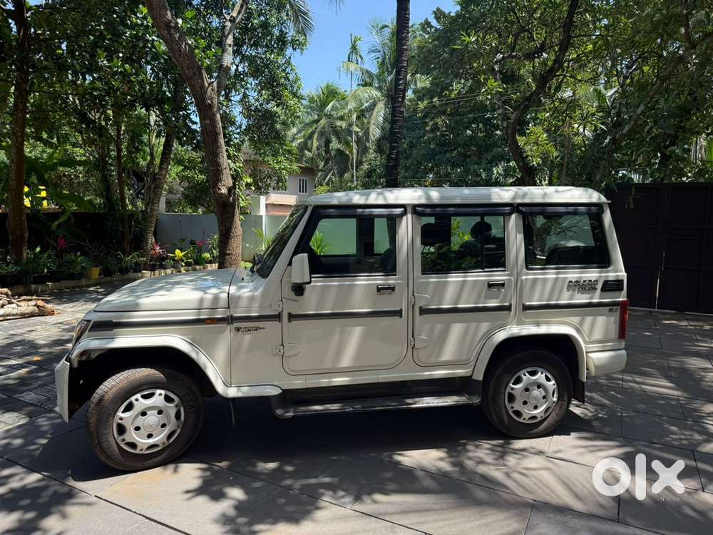 Mahindra Bolero Power Plus 2018 Diesel Well Maintained