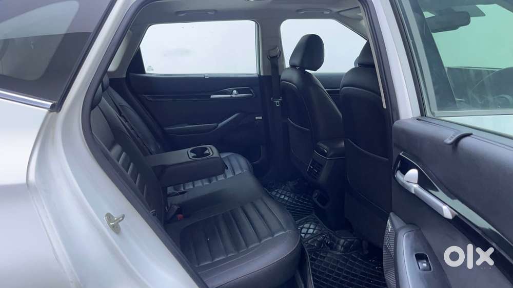 Kia Seltos 1.4 Gtx + Petrol At, 2021, Petrol
