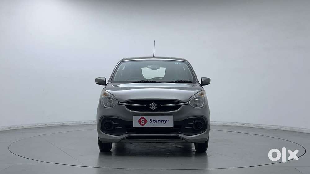 Maruti Suzuki Celerio Zxi, 2022, Petrol