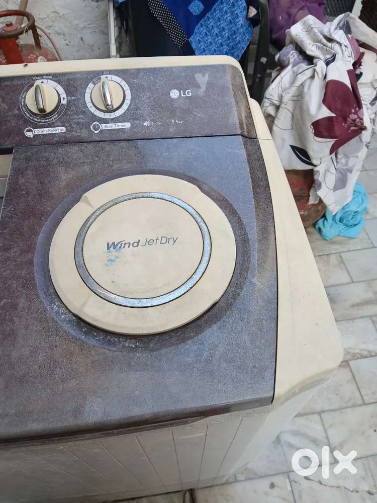 Washing machine for sale