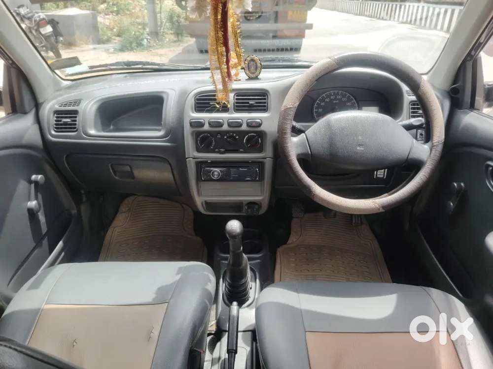 Maruti Suzuki Alto Lxi 2011 Good Con