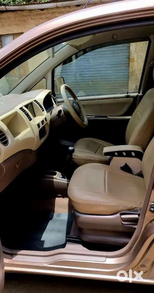 2010 Maruti Suzuki Estilo Lxi