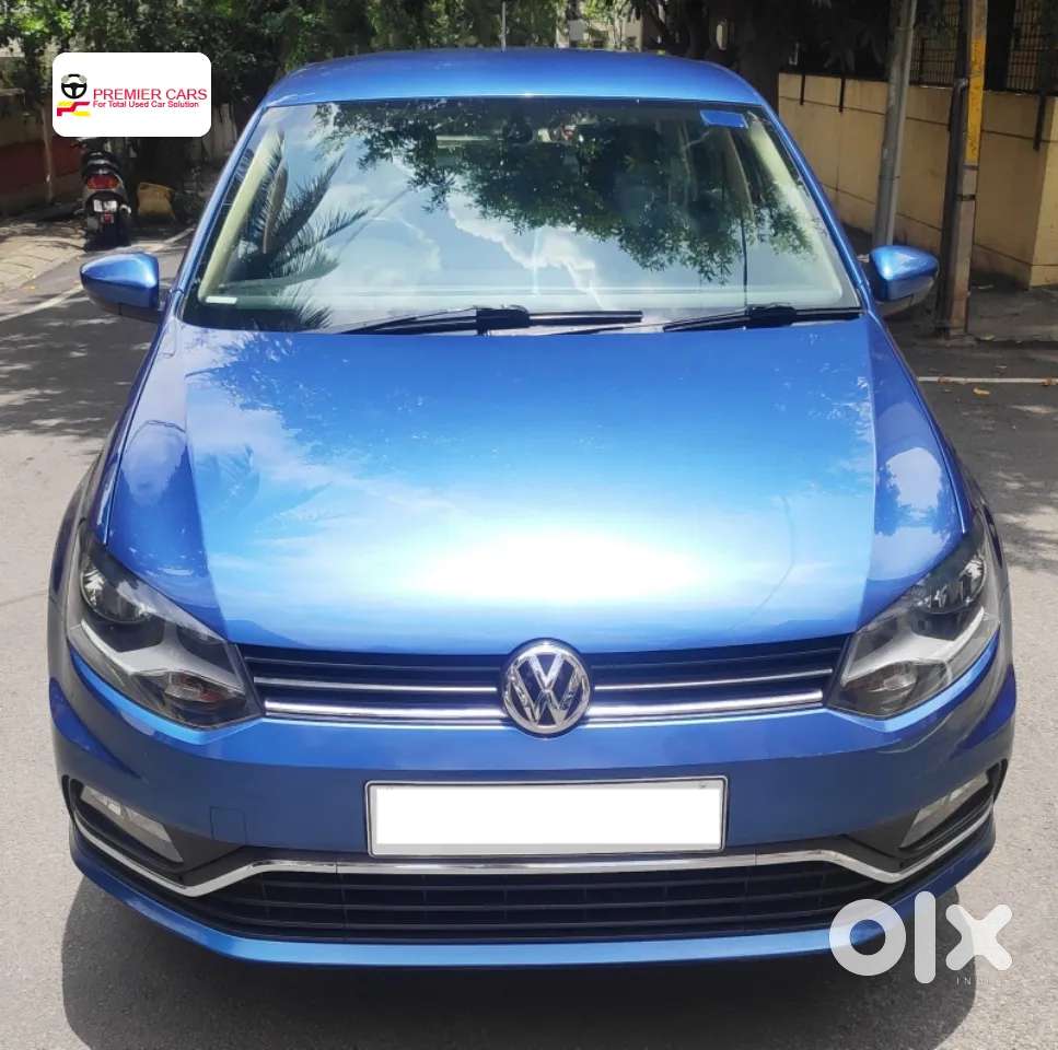Volkswagen Ameo 1.2 Mpi Highline, 2017, Petrol