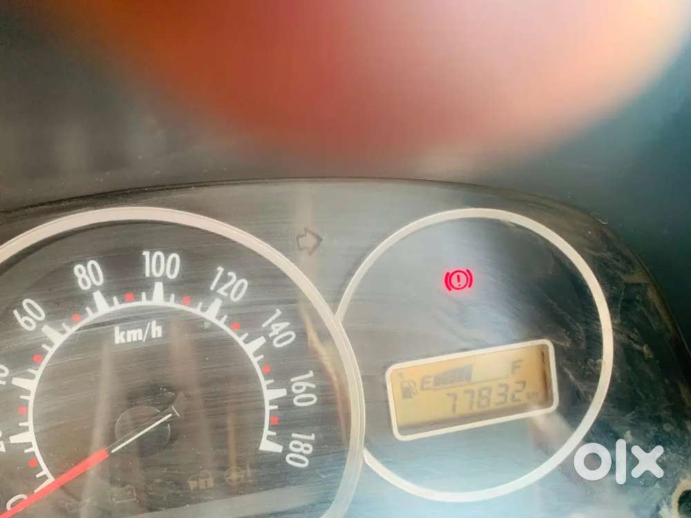 Maruti Suzuki Alto K10 2012