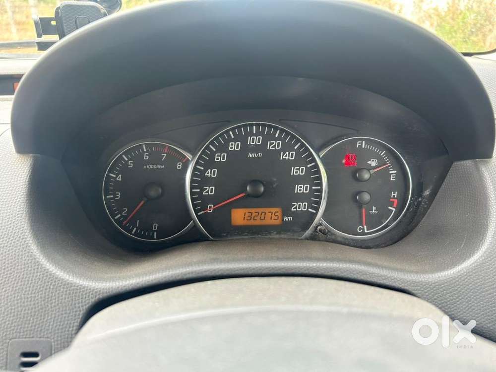 Maruti Suzuki Swift 2008 Petrol 132000 Km Driven