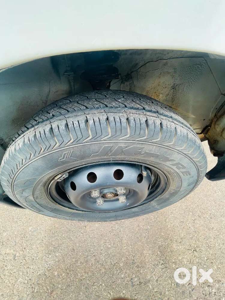 Maruti Suzuki Alto 2011