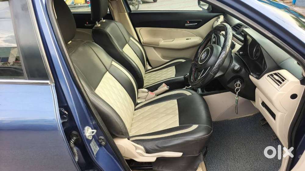 Maruti Suzuki Swift Dzire Vdi (o), 2017, Diesel