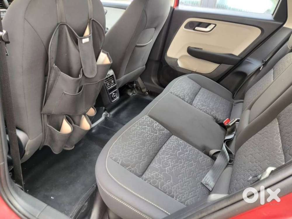 Tata Altroz 2021