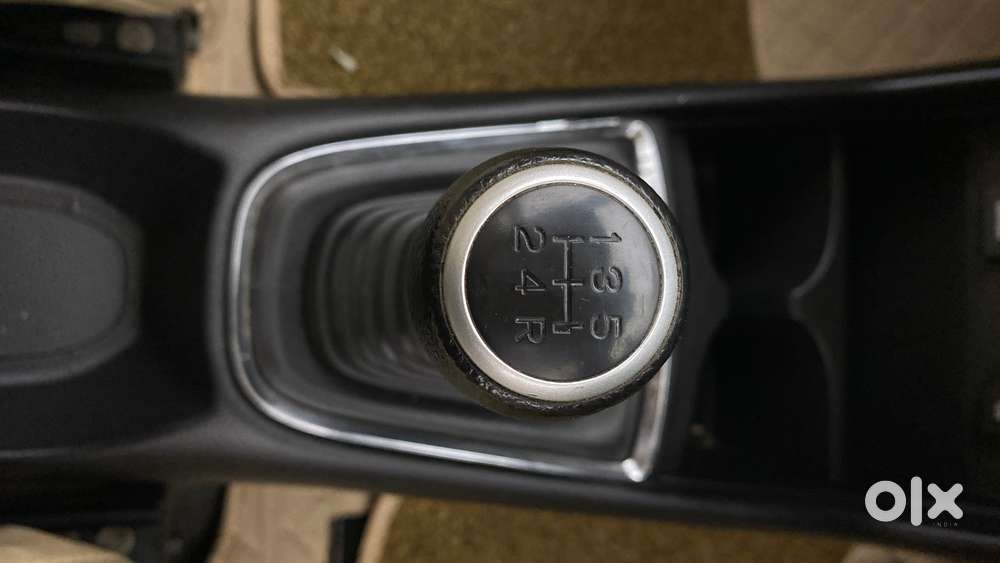 Honda Amaze 1.2 V I-vtec Mt, 2018, Petrol