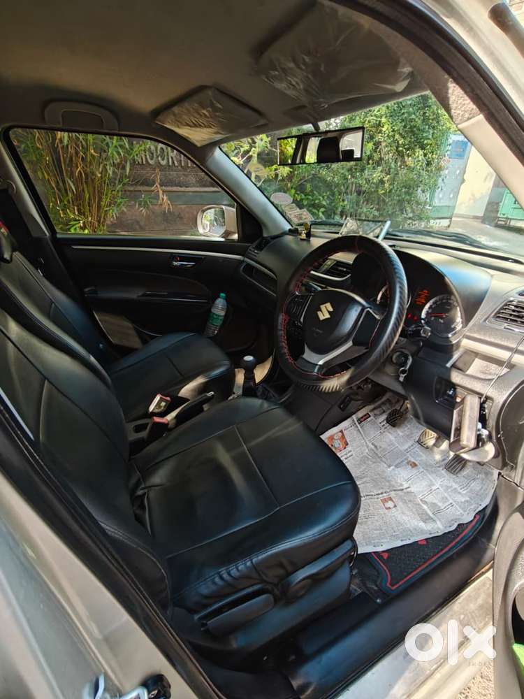 Maruti Suzuki Swift Zdi, 2013, Diesel