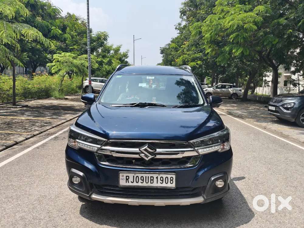Maruti Suzuki Xl6 2024 Petrol Automatic