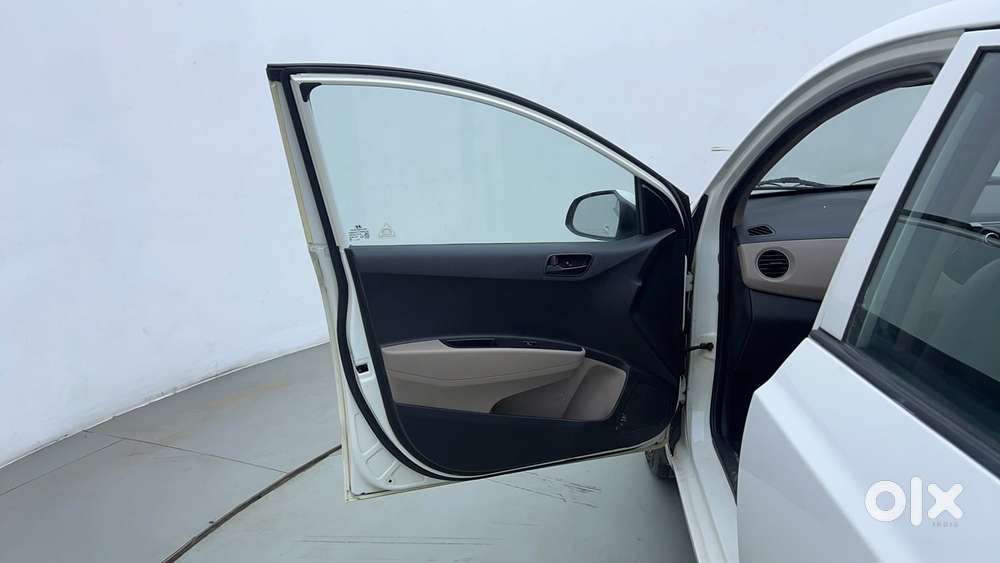 Hyundai Grand I10 1.2 Kappa Magna, 2013, Petrol
