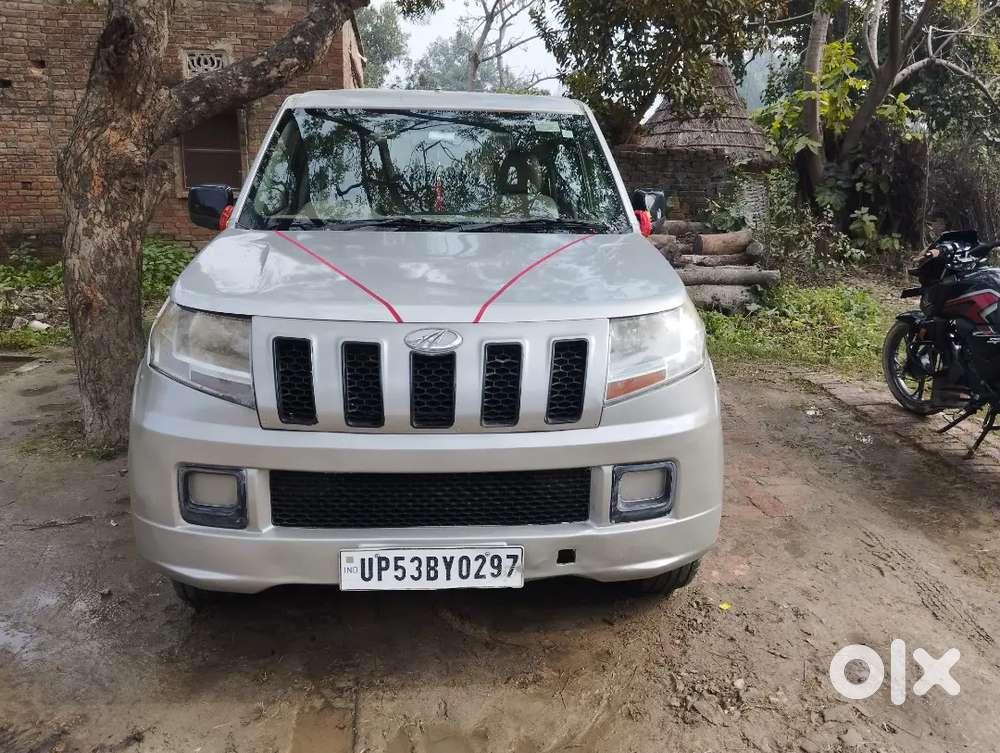 Gadi Well Maintained Hai All Paper And Insurance Ok Hai
