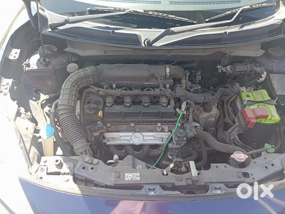 Maruti Suzuki Swift 2022 Petrol 58000 Km Driven