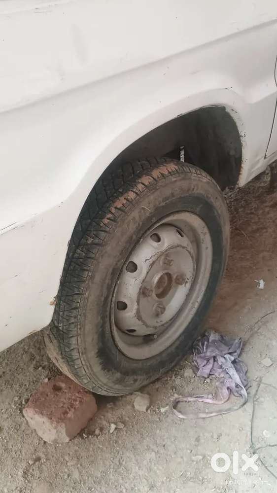 Maruti Suzuki Omni 2011 Petrol Good Condition