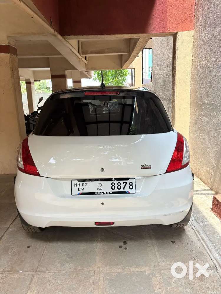 Maruti Suzuki Swift Vdi 2013