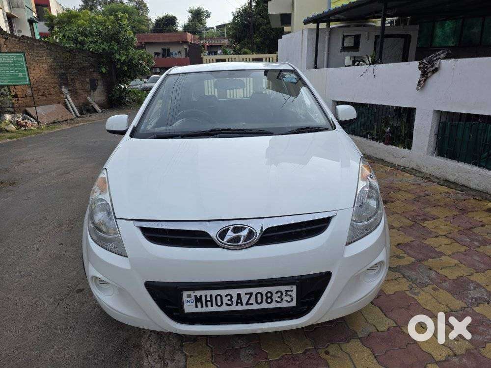 Hyundai I20 Magna, 2011, Petrol