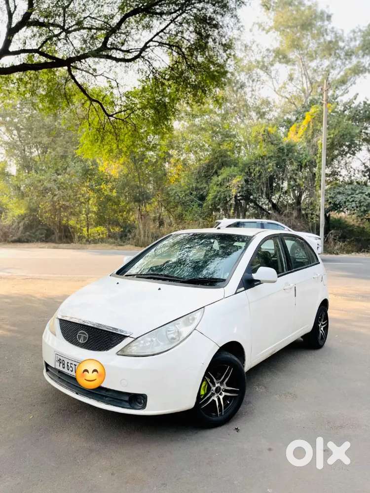 Tata Indica Vista