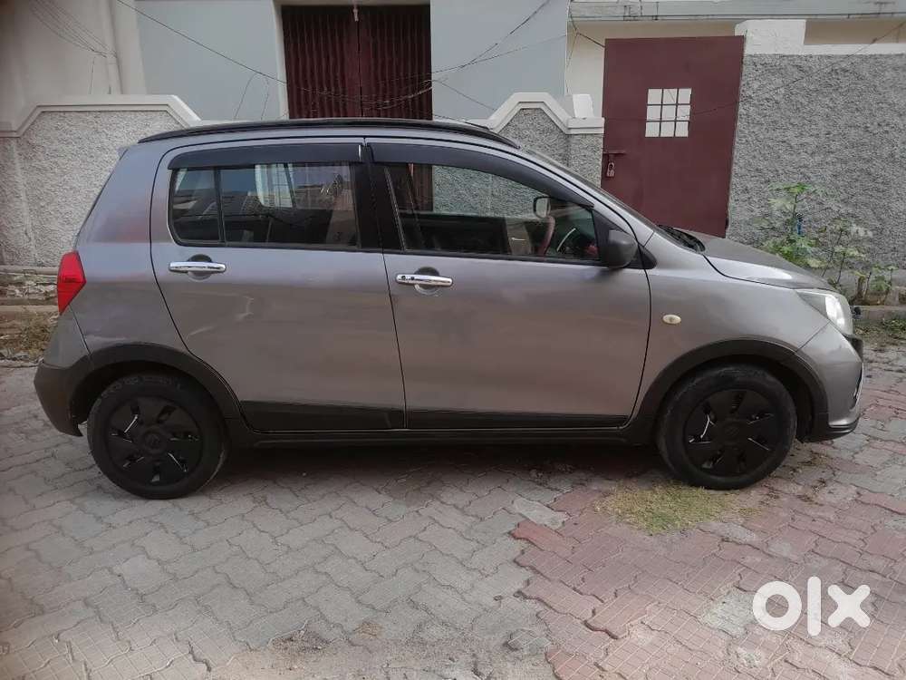 Maruti Suzuki Celerio X 2018 Single Owner Vxi Optional