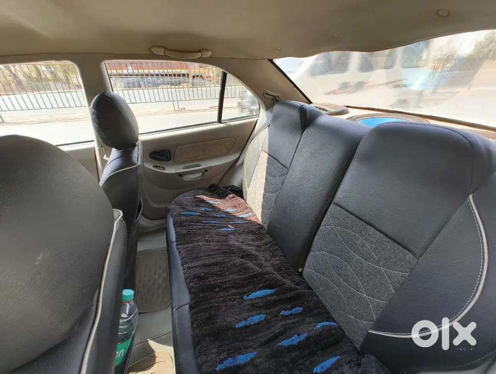 Hyundai Accent 2009 Cykvansil Cng Kit