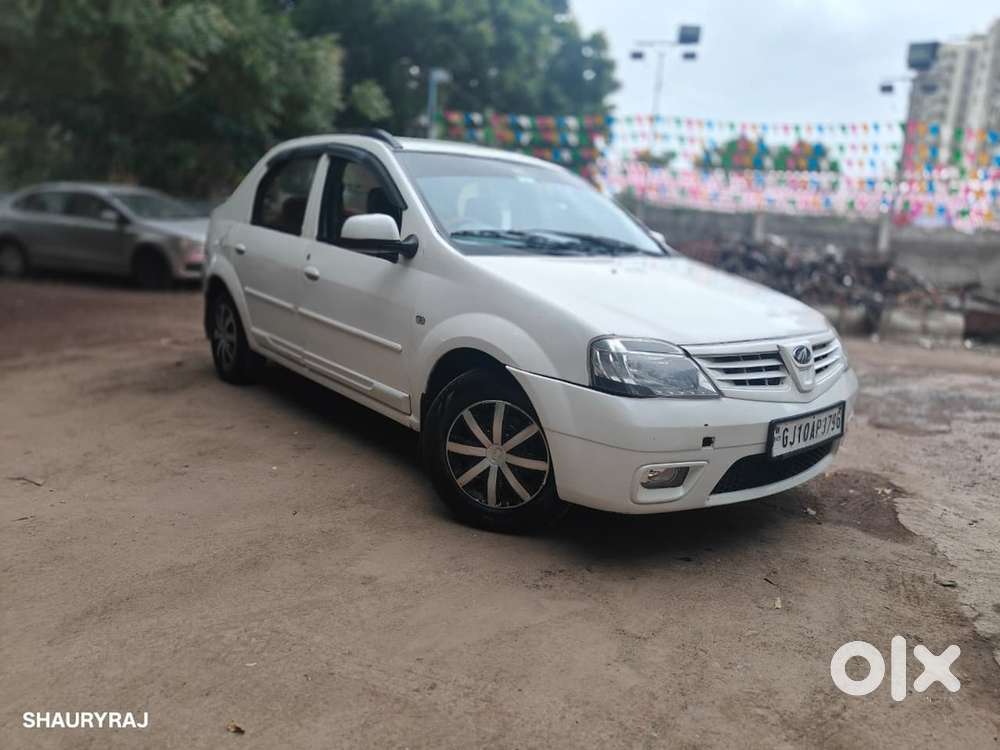 Mahindra Verito 2011 Diesel Well Maintained