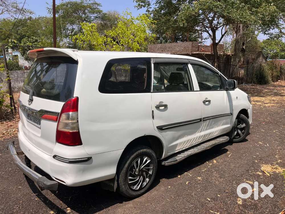 Toyota Innova 2010 Diesel Good Condition