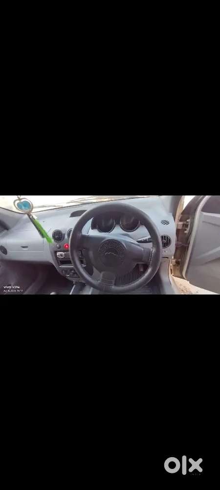 Chevrolet Sail U-va 2009 Petrol Well Maintained