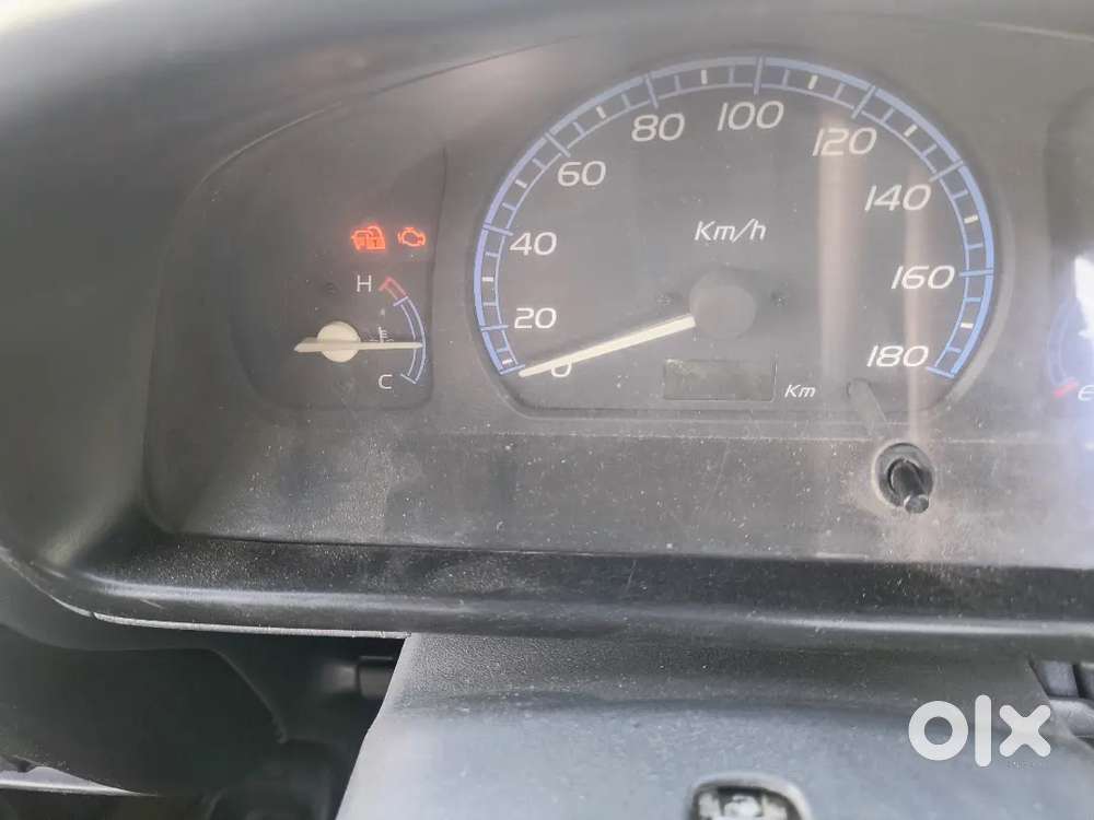 Maruti Suzuki Wagon R 2008 Petrol 10034 Km Driven