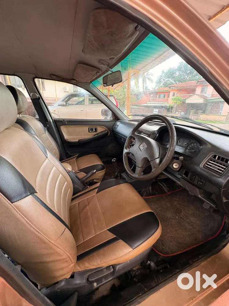 Honda City Petrol 1999
