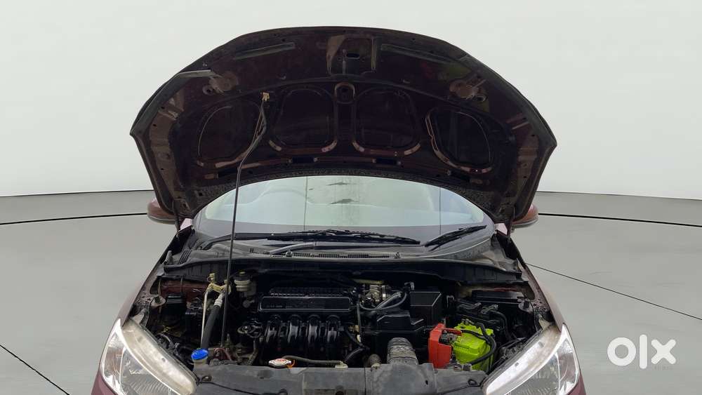 Honda City 2015-2017 I Vtec Cvt Sv, 2014, Petrol