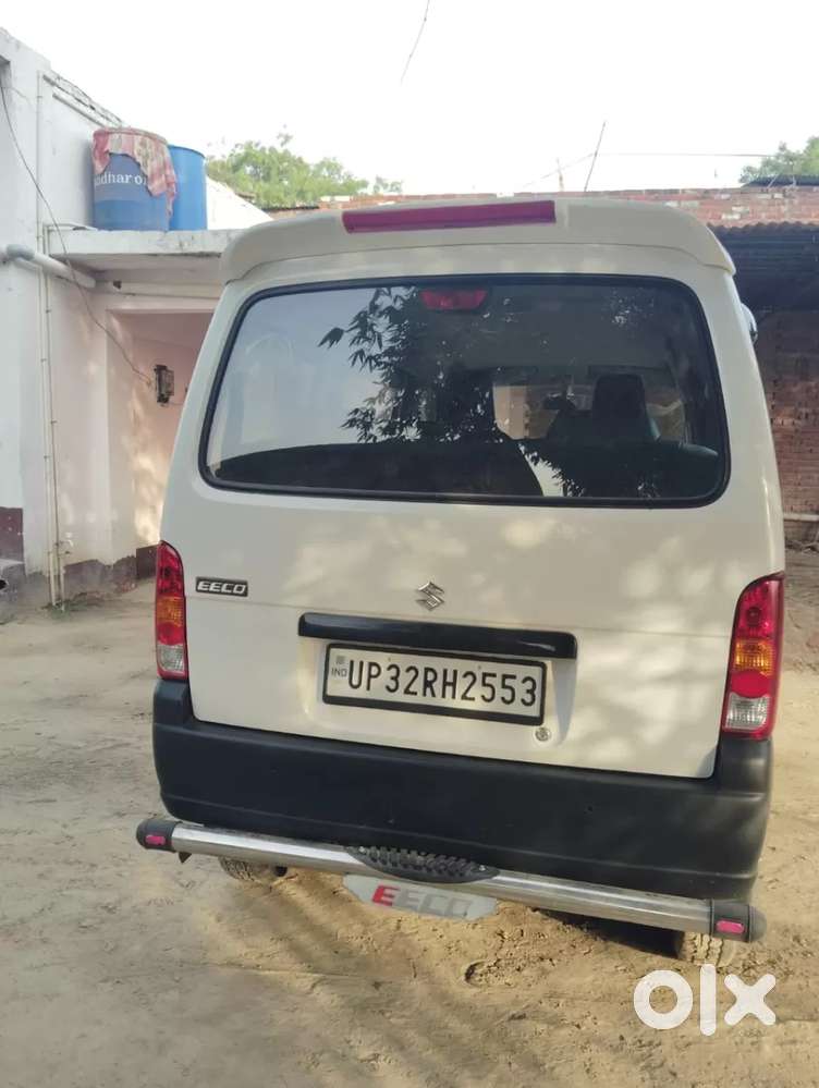 Maruti Suzuki Eeco, 2025, Petrol
