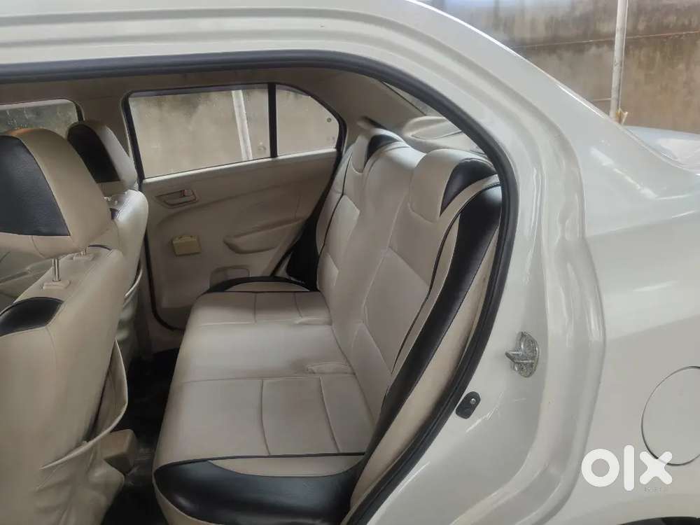 Swift Dzire
