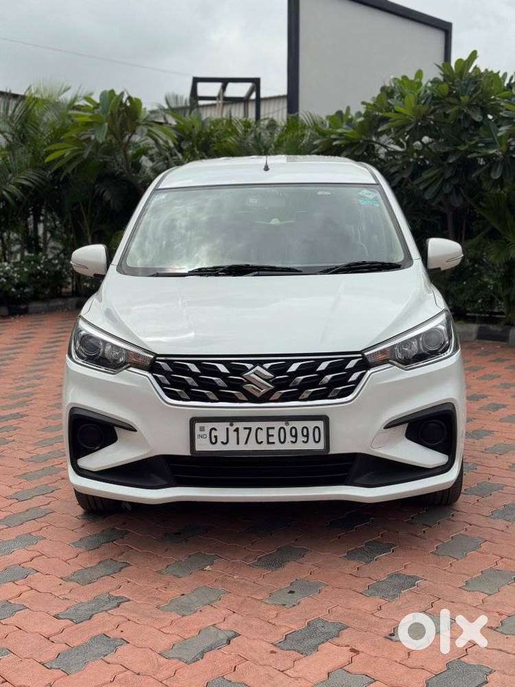 Maruti Suzuki Ertiga Vxi (o) Cng, 2023, Cng & Hybrids