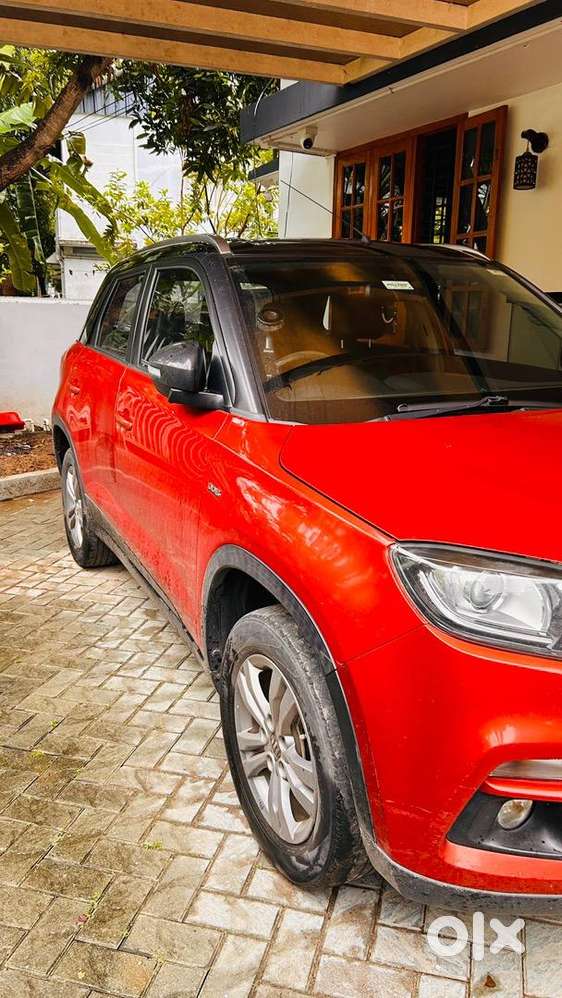 Maruti Suzuki Diesel 2016