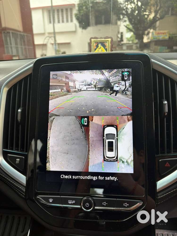 Mg Hector Petrol 2022
