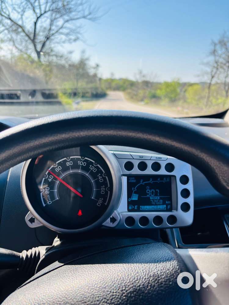 Beatdiselcar