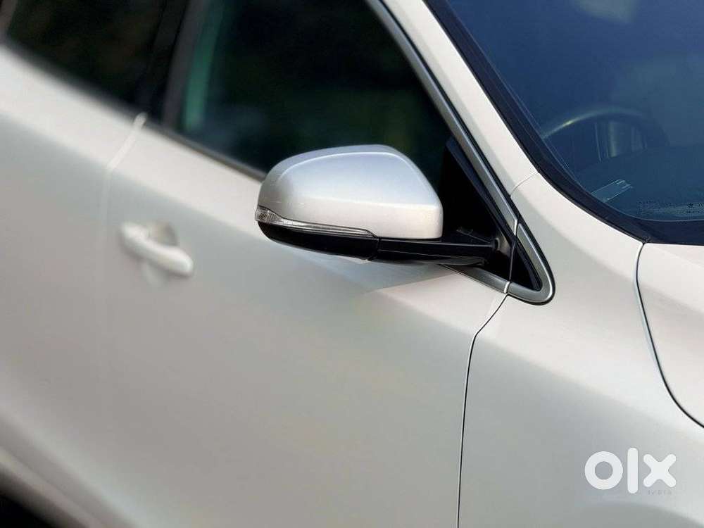 Volvo V40 D3, 2018, Diesel